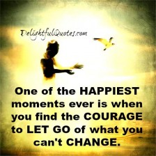 One of the happiest moments ever in your life - Delightful Quotes