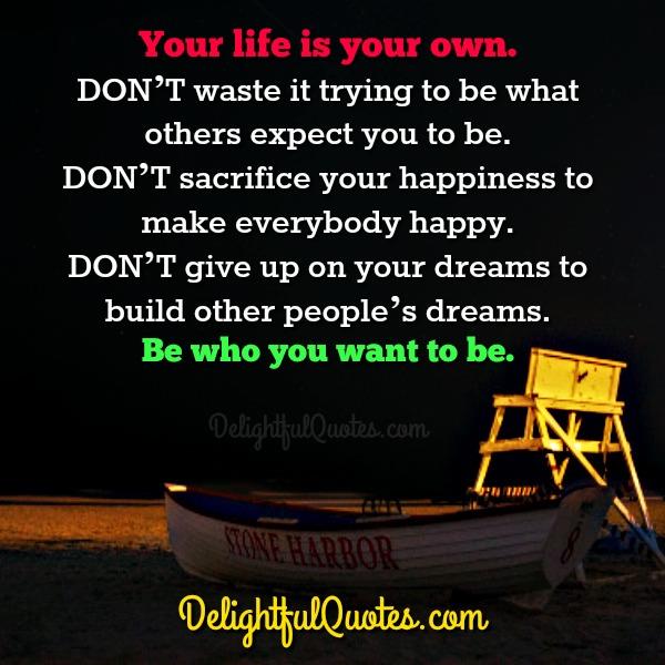 Make Others Happy Quotes Images