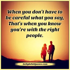 If people remember you only when they need you - Delightful Quotes